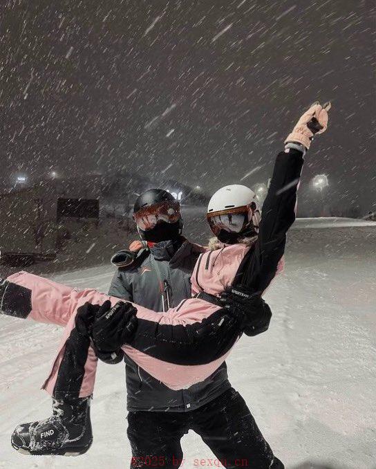 这些时刻“嘿咻”