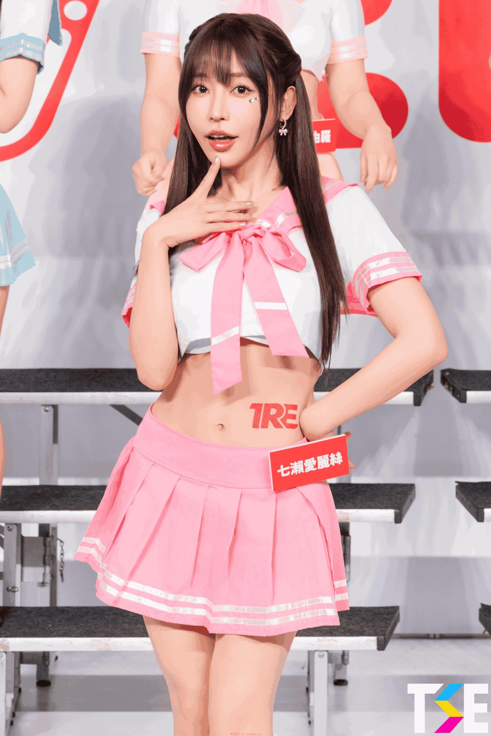 口述：女人什么最容易“卵虫”上脑