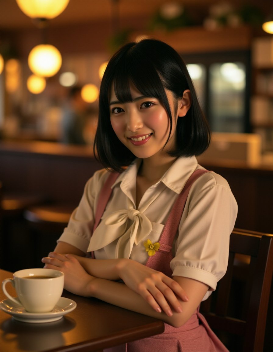 我的初戀回來了