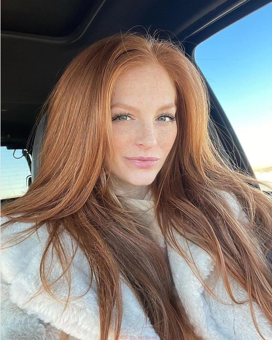 4个举动暗示女人渴望爱