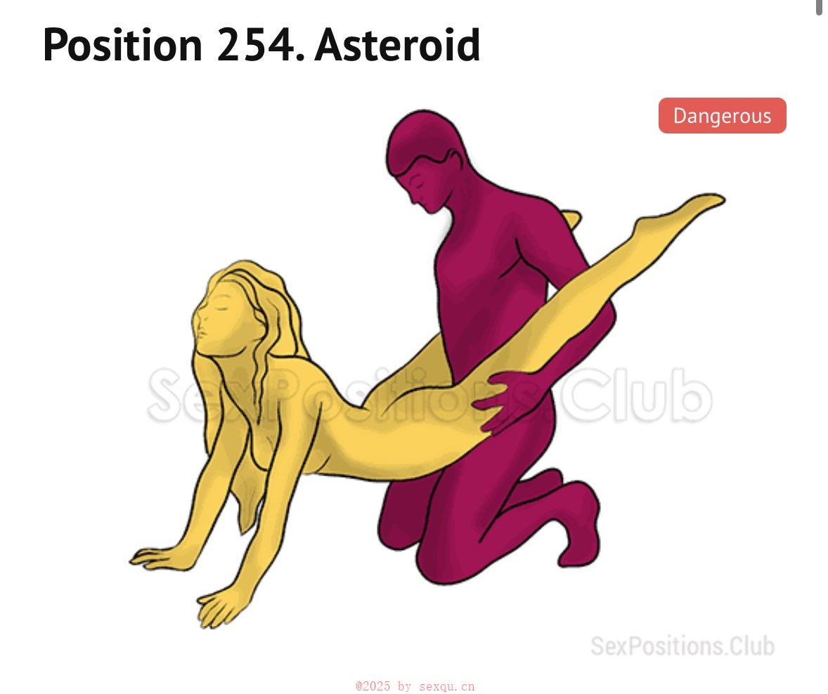 哪种性交姿势不易“中标”？