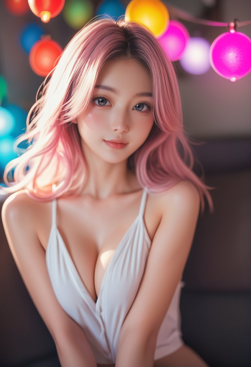 誰給愛情一記狠狠的耳光