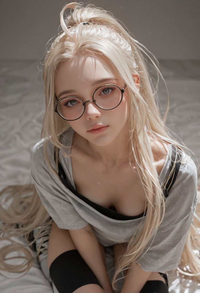 愛情故事：就算分手了也舍不得你難過