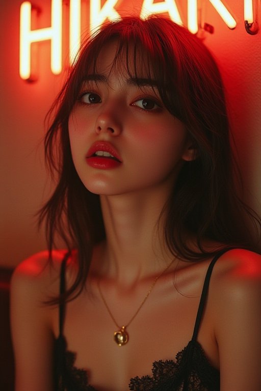 和你在一起，我很高興