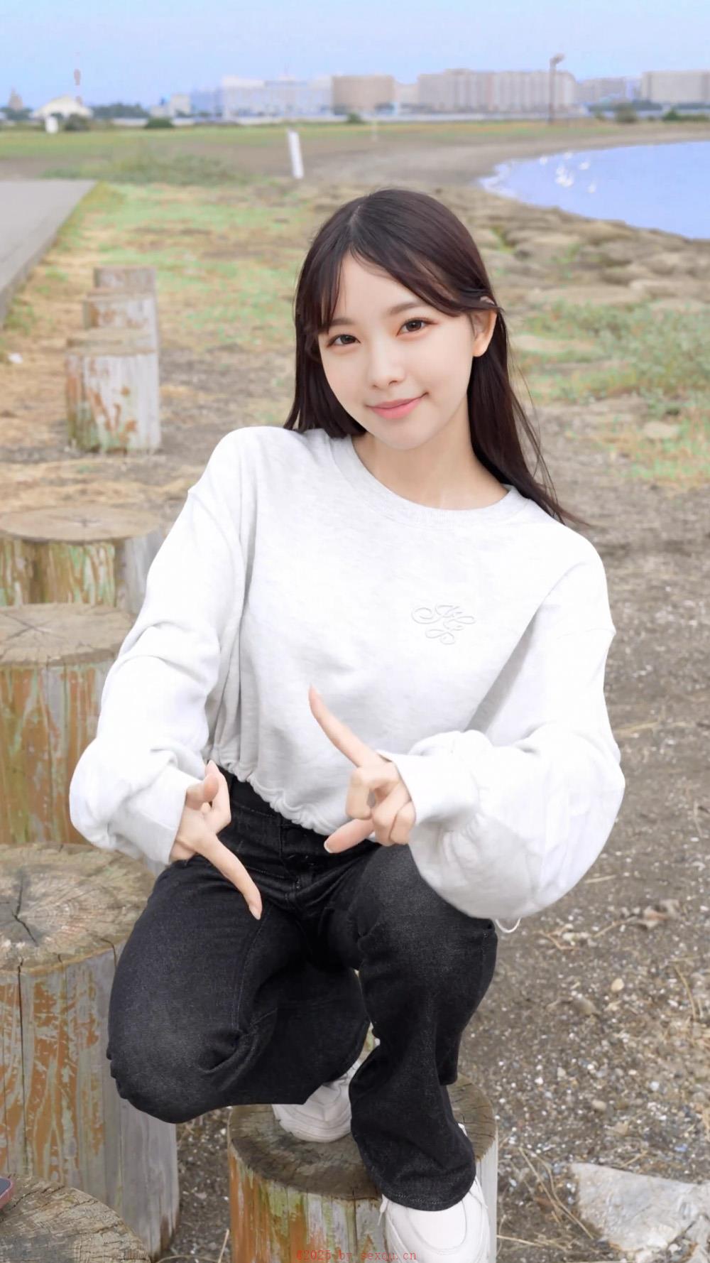 唇齿神技，令小萝莉疯狂气喘嘘嘘！