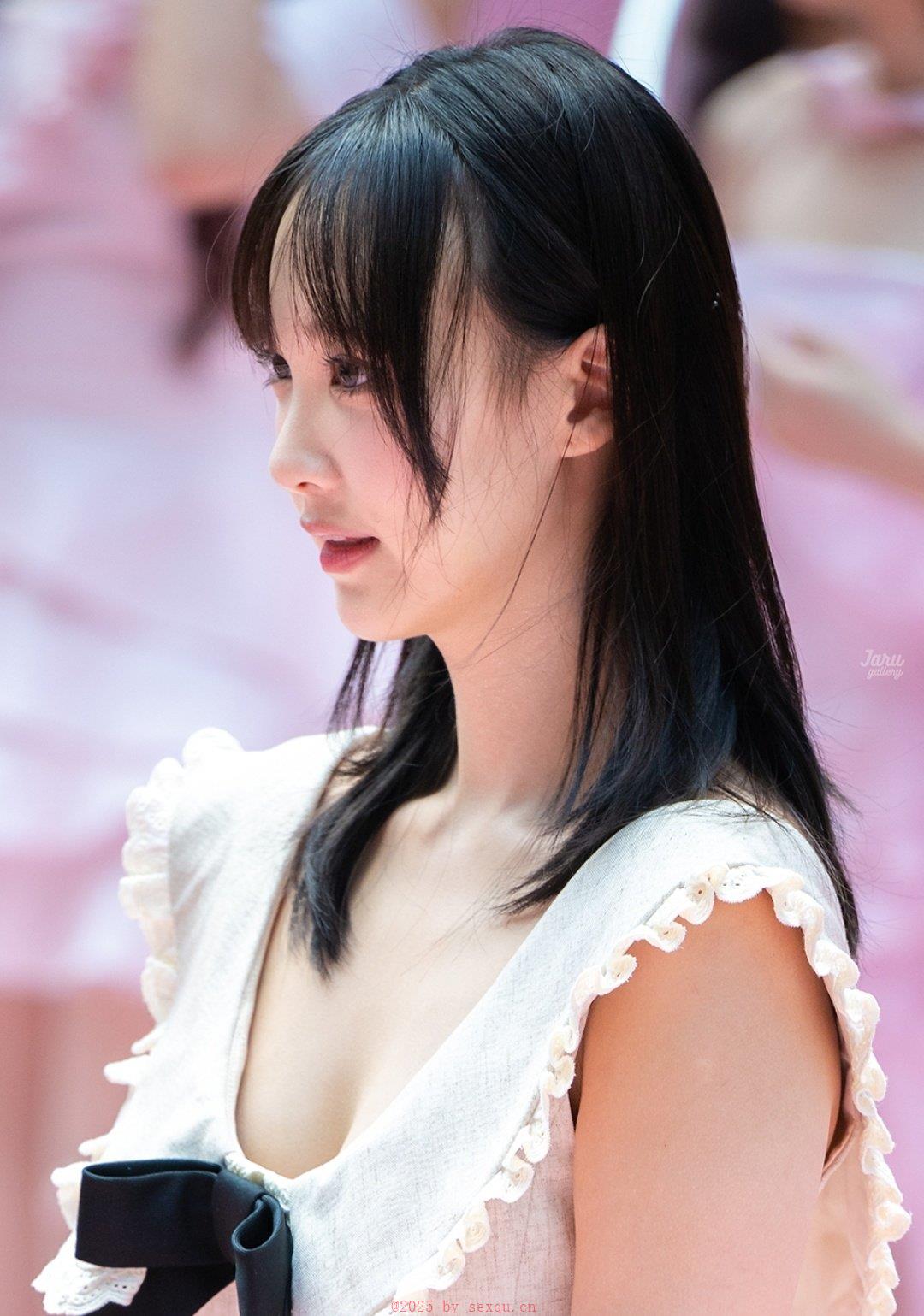 视觉挑逗：放荡诱惑让他欲火焚身