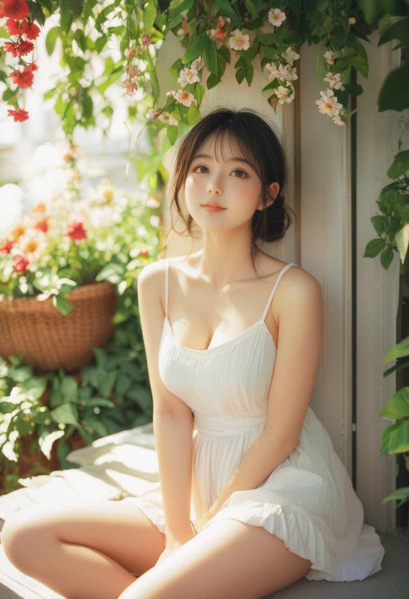 嫁入豪門你幸福嗎