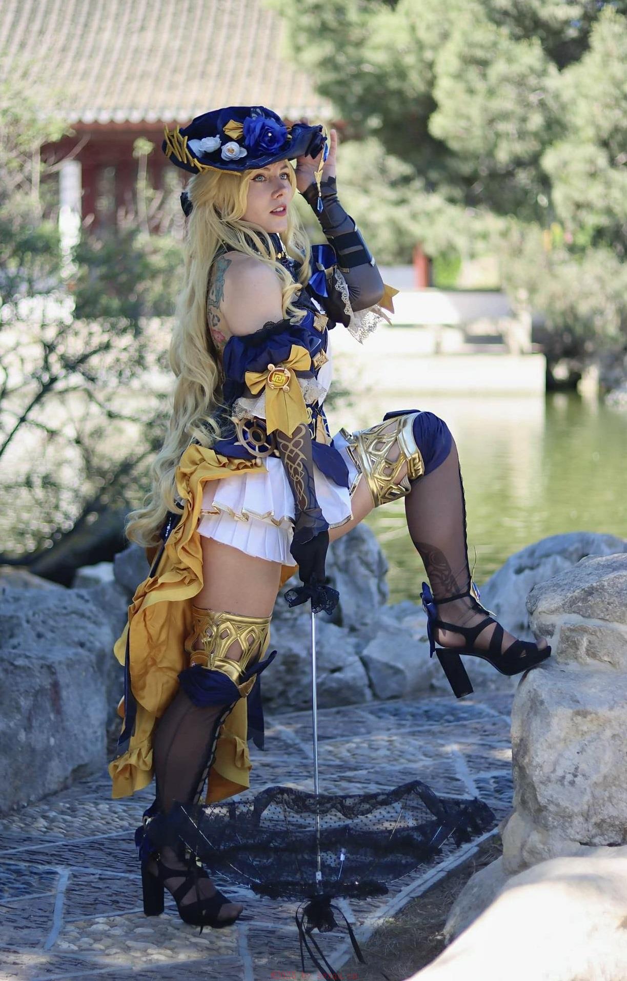 两性技巧：前戏爱抚也讲究顺序！