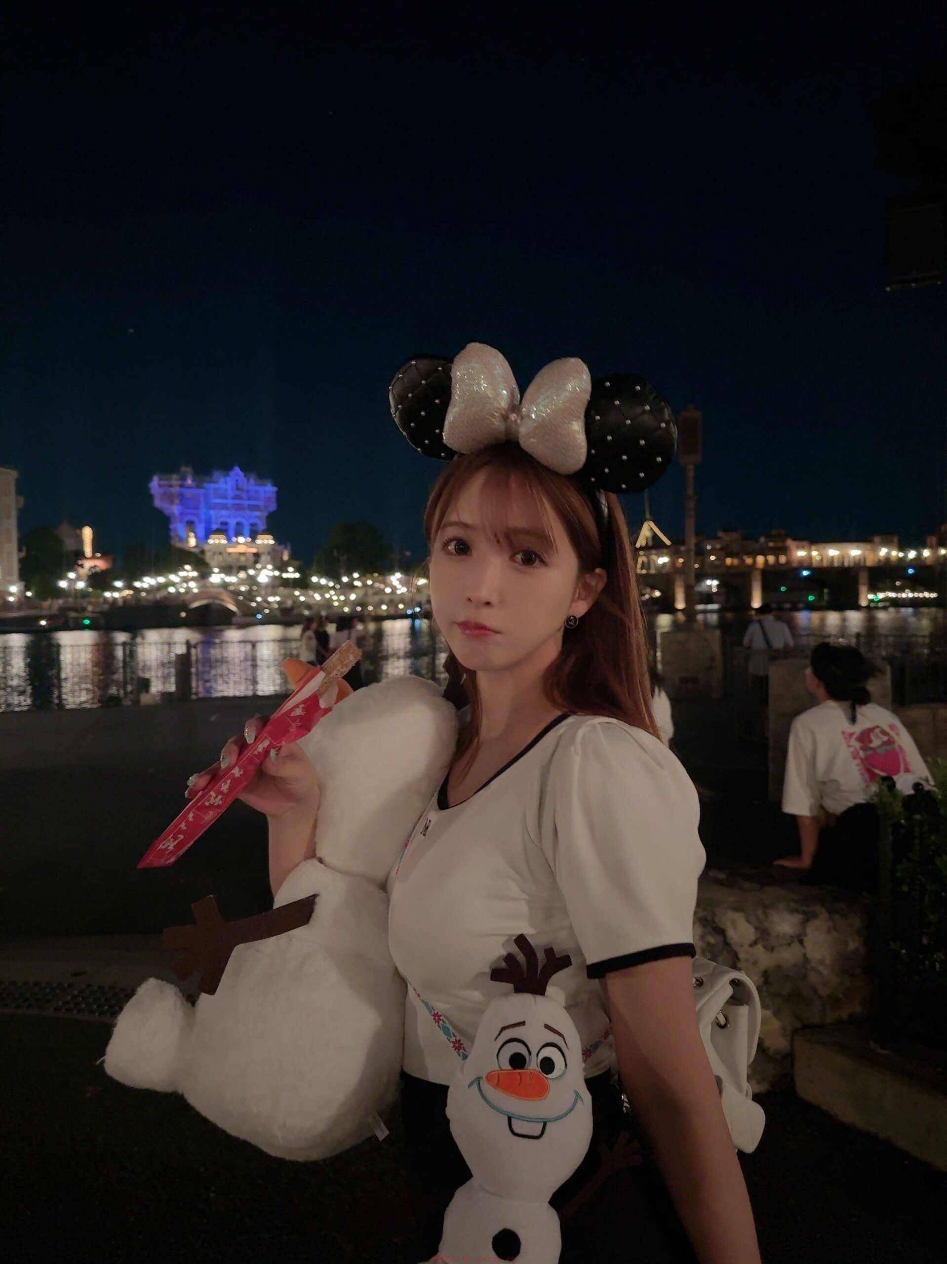 美女自述：超真实的性爱感受