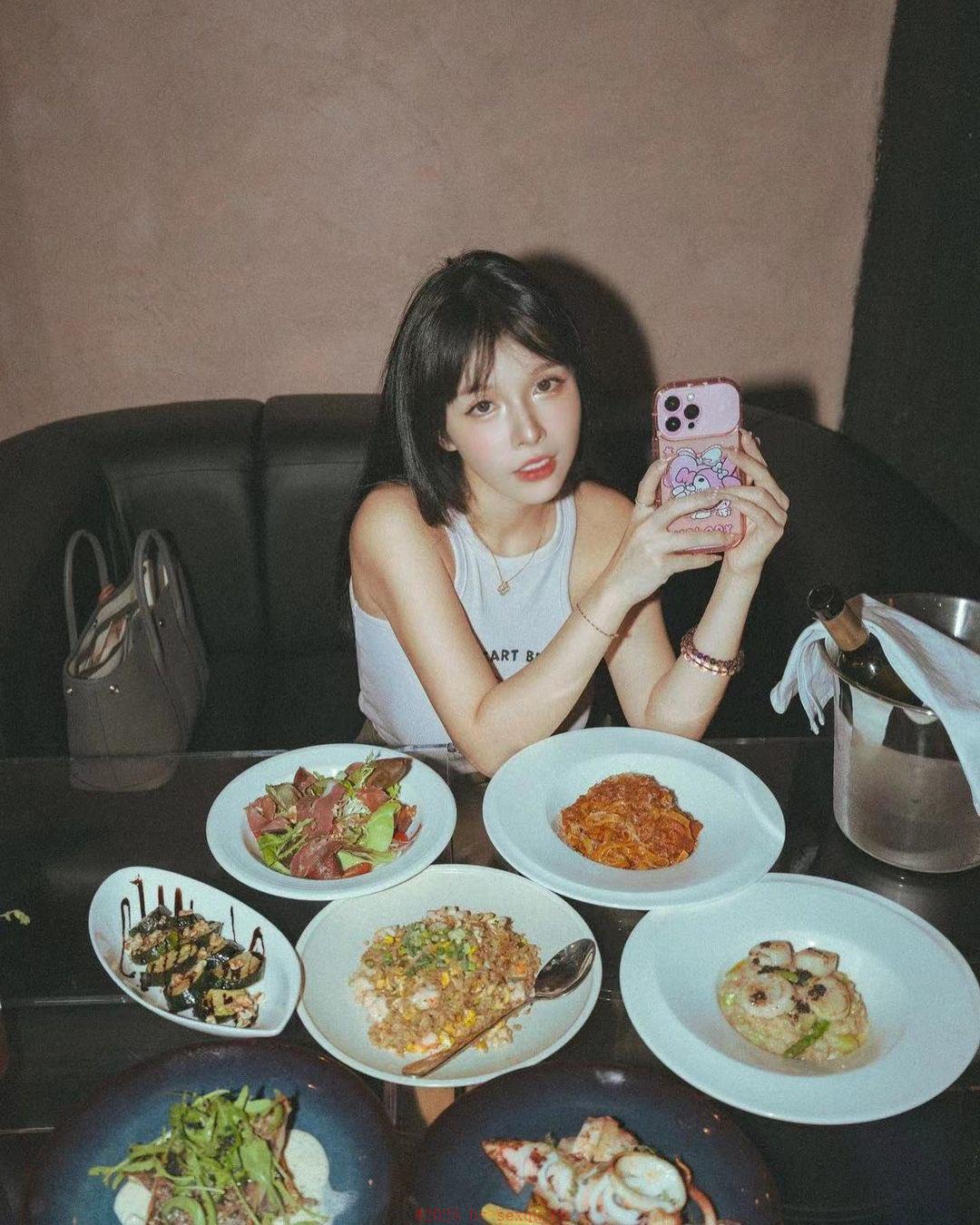 对女人说的情话，因为知道不能没有你，所以我会更珍惜