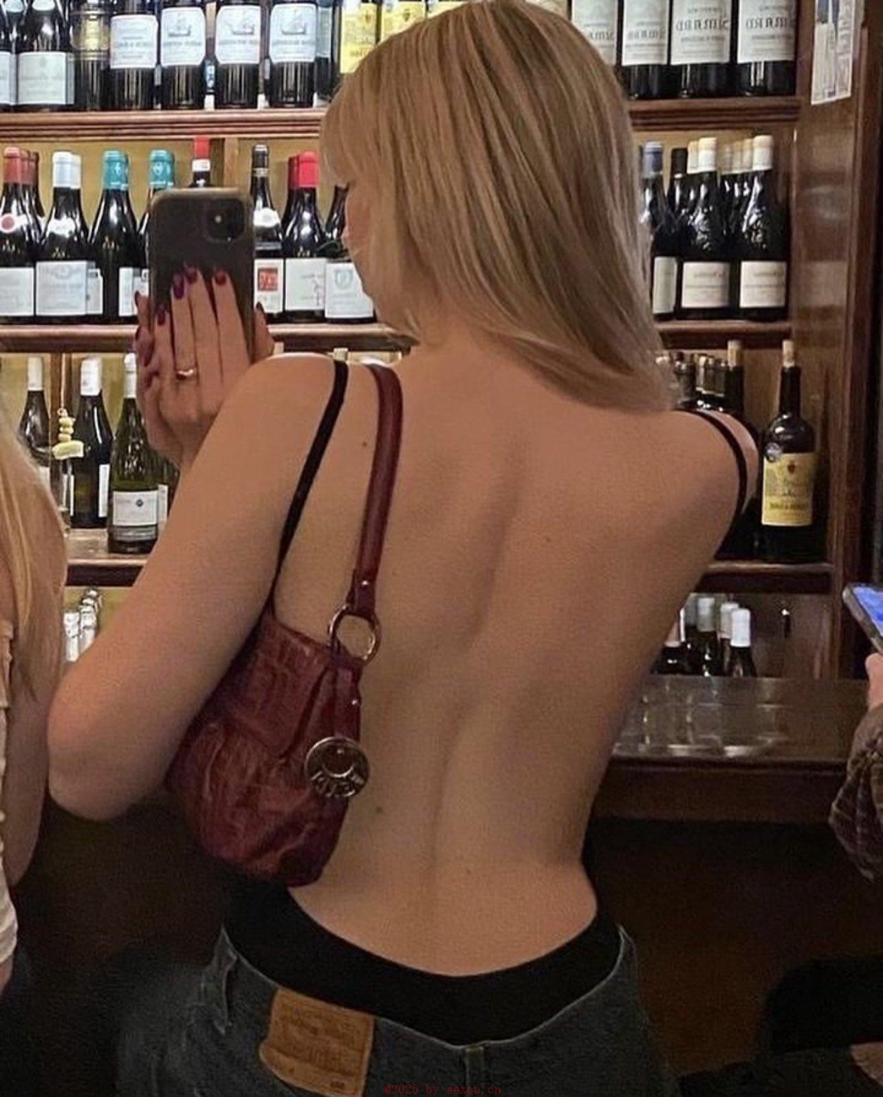 要正确对待“性饥渴”的女性