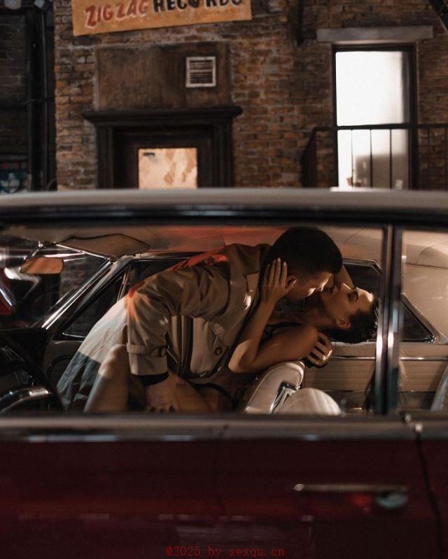 夫妻间最令人性奋的情欲引爆点