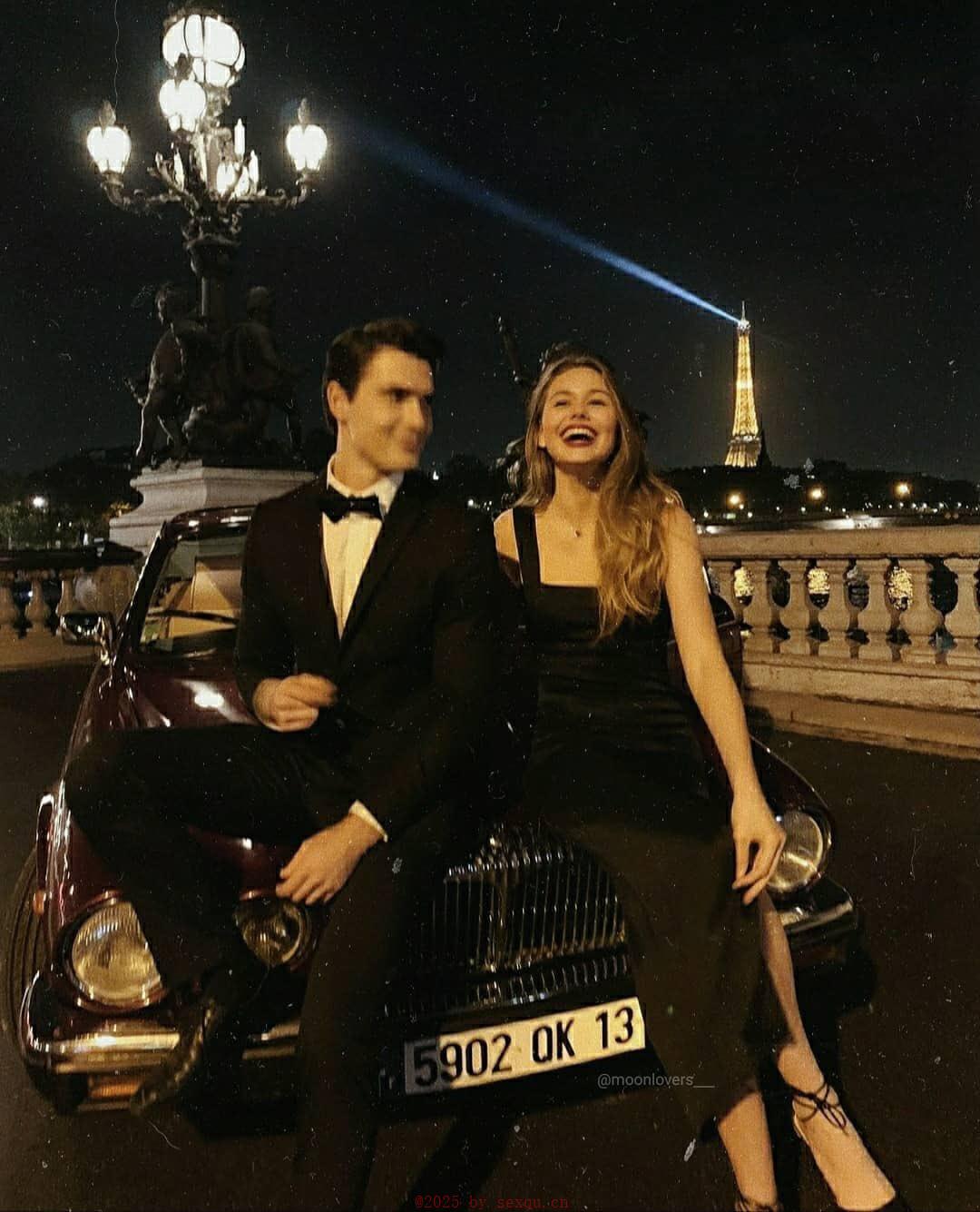 让女生欲罢不能的前戏是啥