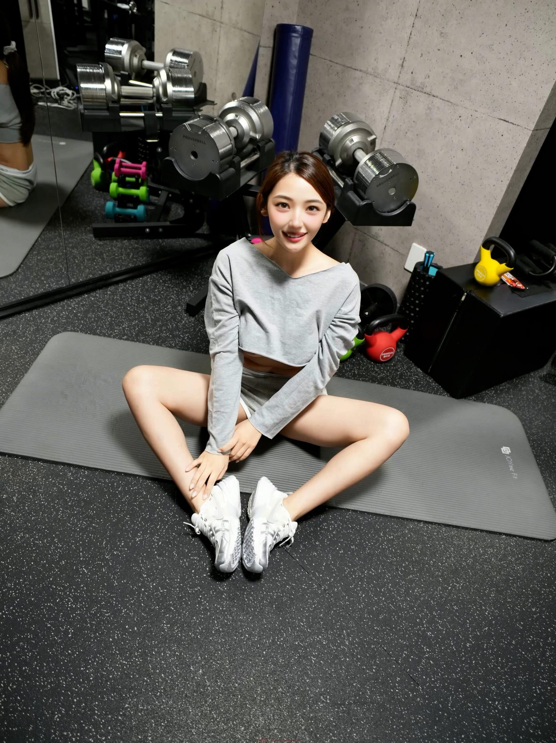 性爱时发出响声怎么办