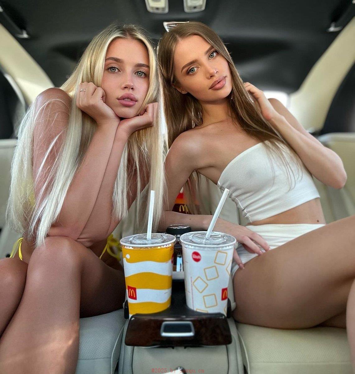 十招前戏技巧让快感更加强烈