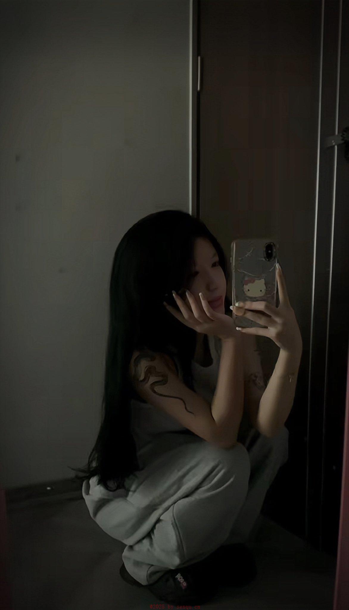 美女性梦场景大曝光