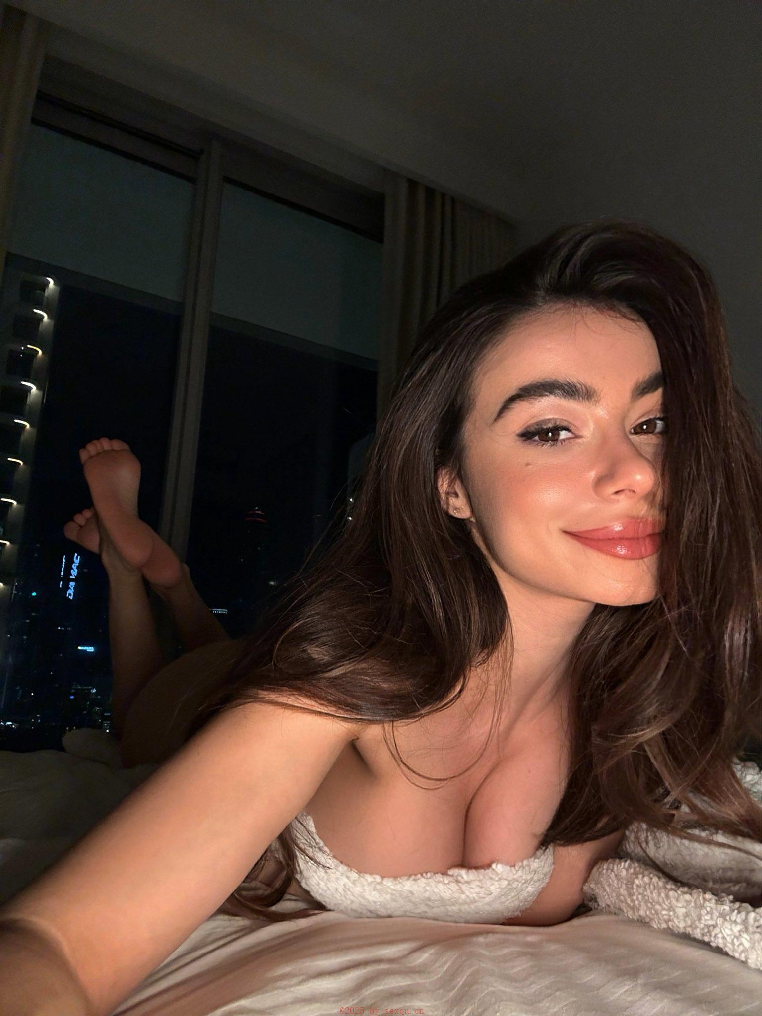 女人嘿咻时阴道究竟是什么味道？