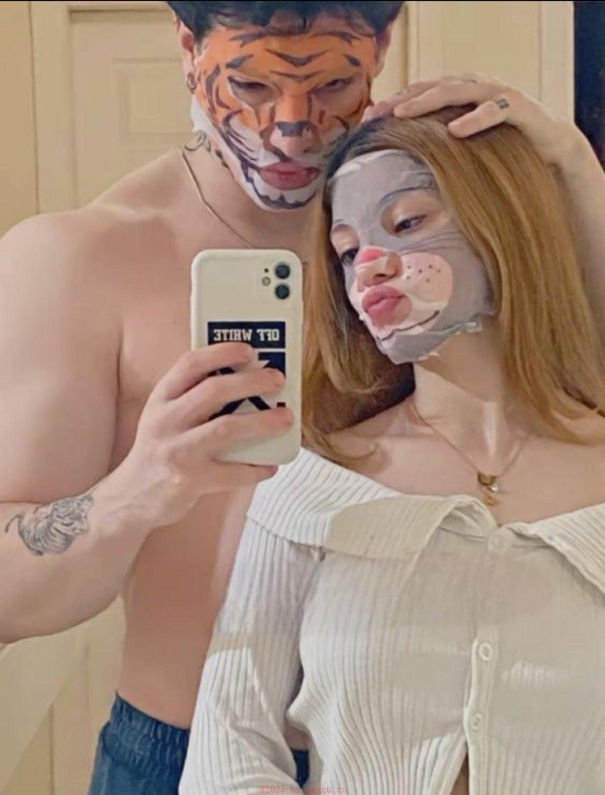 女性性高潮生理表现都有哪些