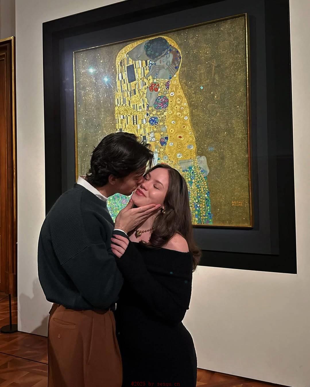 夫妻做爱次数越多越恩爱吗？