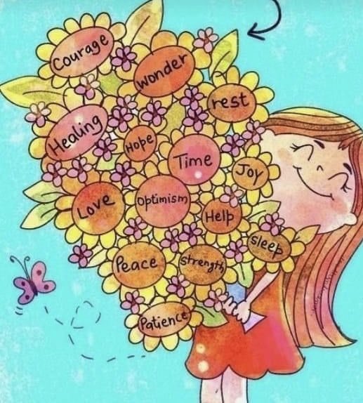 女性性高潮时身体有什么变化