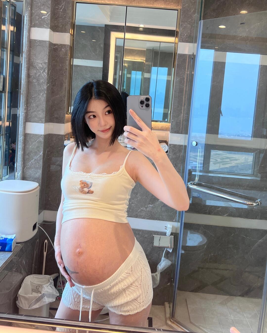 四个征兆警惕先兆流产