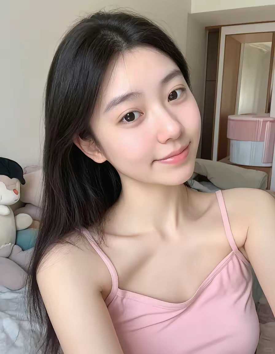 享受舔阴带来的新体验